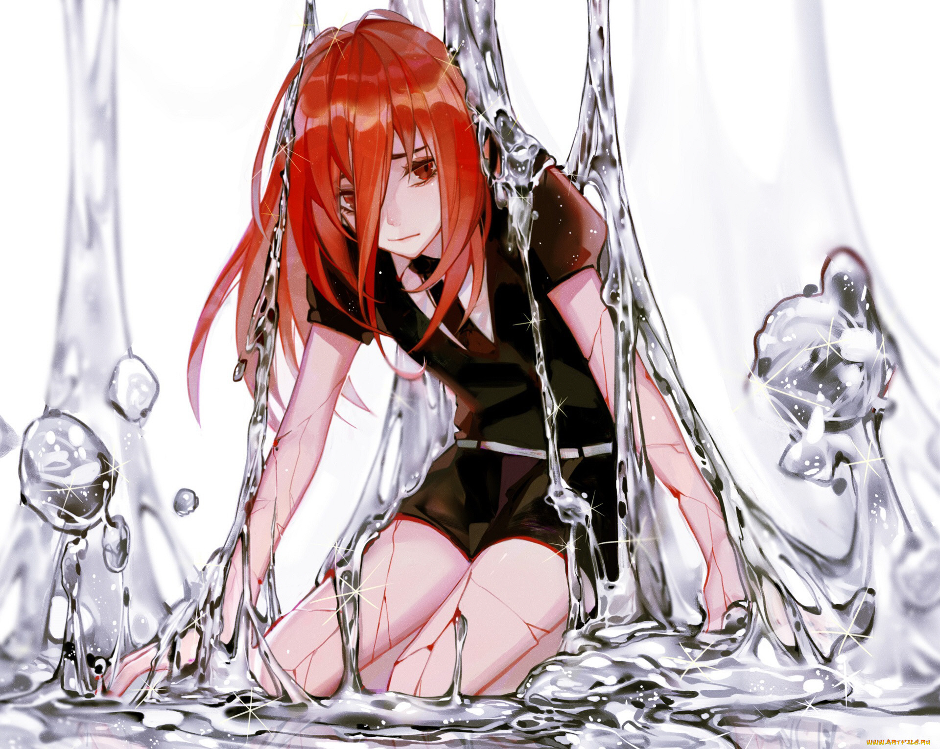 , houseki no kuni, , 